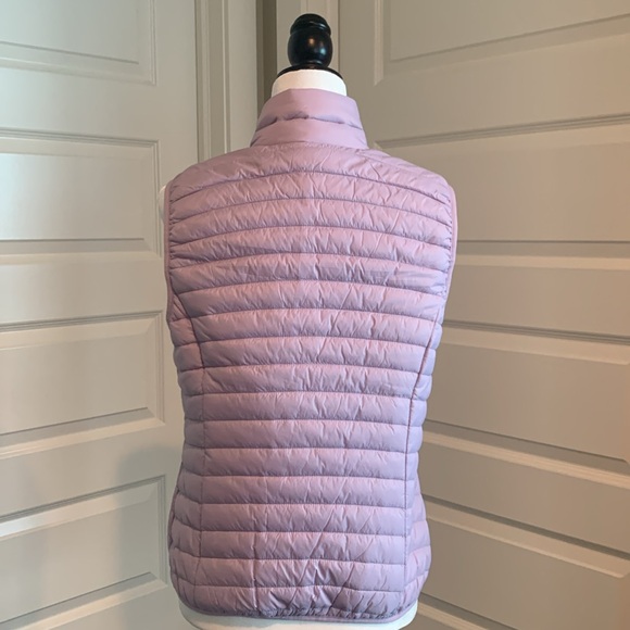 JOE FRESH Ladies Puffer Vest - Picture 8 of 15